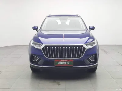 2019 Hongqi HS5 2.0T Smart Connect Enjoy Edition, фото 3, лот 10803956
