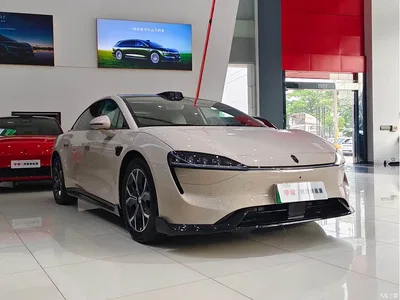 2026 Zhijie S7 Max, фото 3, лот 11241364