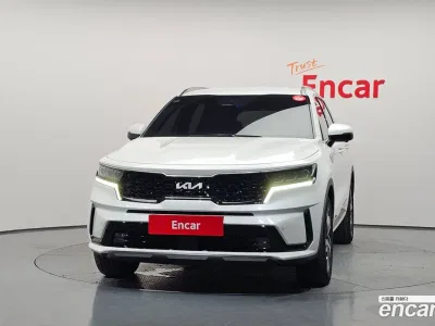 2023 Kia Sorento HEV 1.6 2WD, фото 3, лот 10226009