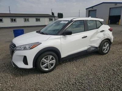 2021 NISSAN KICKS S, фото 1, лот 10757704
