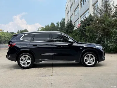 2023 BMW X1 sDrive20Li X Design Package, фото 4, лот 10237207