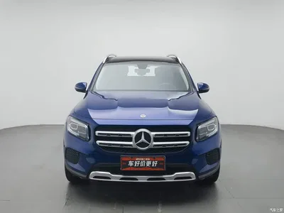 2020 Mercedes-Benz GLB 200 Dynamic, фото 3, лот 11142172