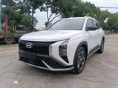 2023 Hyundai Beijing Hyundai ix35 MUFASA 2.0L Deluxe DLX, фото 2, лот 11396502