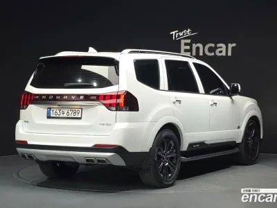 2021 Kia Mohave Diesel 3.0 4WD 6-Seater, фото 2, лот 10088465