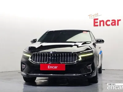 2020 Kia K7 3.0 LPI Prestige, фото 3, лот 10185178
