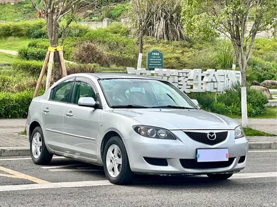 2010 Mazda 3 1.6L Automatic Classic Elite Model, фото 2, лот 10323088