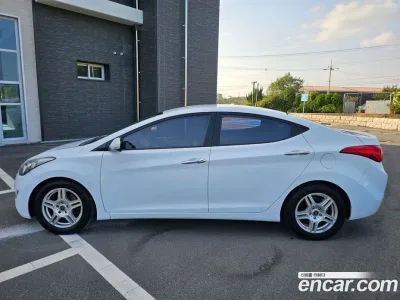 2012 Hyundai AVANTE M16 GDI Premier, фото 4, лот 10105716