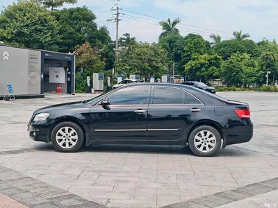 2008 Toyota Camry 240G Luxury Edition, фото 3, лот 10400985