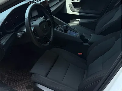 2021 Polestar 2 Single Motor Standard Range, фото 4, лот 10331072