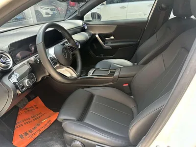2024 Mercedes-Benz A-Class A 180 L, фото 4, лот 10301356