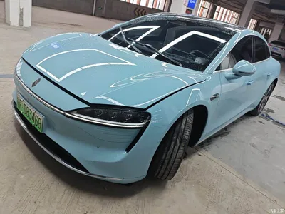 2024 Zhijie S7 Pro RWD Long Range, фото 4, лот 10845934