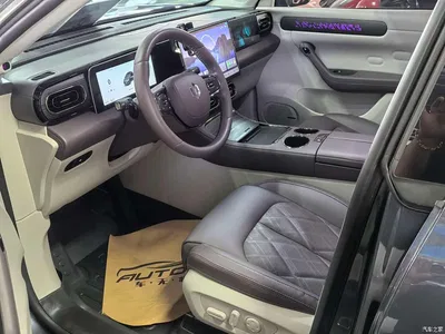 2024 Leapmotor C11 Pure Electric 580 Premium Edition, фото 3, лот 10808610