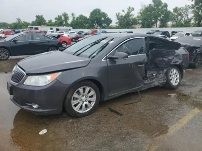 2013 BUICK LACROSSE, фото 1, лот 10859330