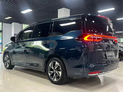 2021 GAC Trumpchi Trumpchi M6 PRO 270T DCT Premium Edition, фото 4, лот 10419127