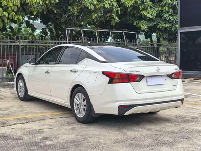 2020 Nissan Teana 2.0L XL Comfort Edition, фото 3, лот 10340025