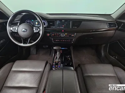 2018 Kia K7 3.3 GDI Noblesse, фото 3, лот 10146557