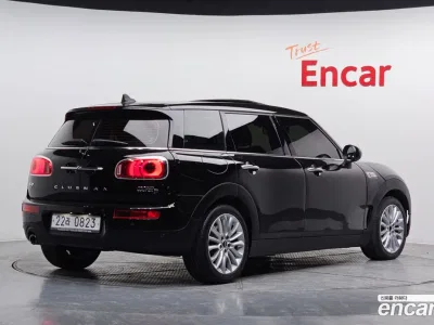 2016 Mini Clubman Standard, фото 2, лот 10107975