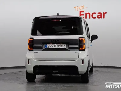2026 Kia RAY 시그니처 X Line, фото 4, лот 10189644