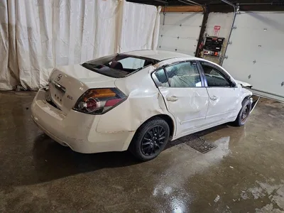 2012 NISSAN ALTIMA BASE/S, фото 3, лот 10787627
