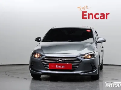 2017 Hyundai AVANTE 1.6 GDI Modern, фото 3, лот 10231334