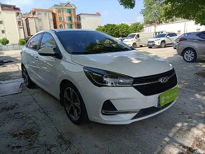 2019 Chery Arrizo 5 Model Facelift PRO 1.5L CVT Youth Edition China VI, фото 4, лот 11501761