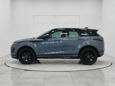 2020 Land Rover Range Rover Evoque 249PS R-DYNAMIC S First Edition Sport, фото 4, лот 10476506