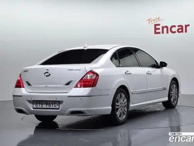 2009 Samsung SM7 New Art Prestige, фото 1, лот 10188803