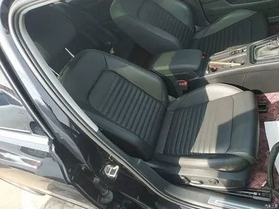 2019 Volkswagen Magotan 330TSI DSG Leading China VI, фото 4, лот 10438099