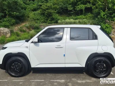 2023 Hyundai Casper Modern, фото 3, лот 10138150