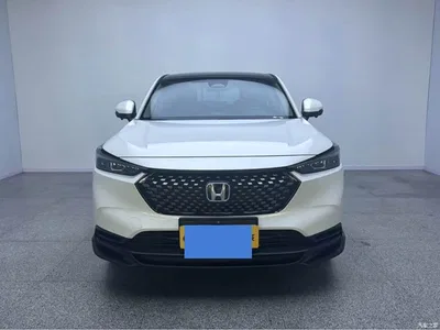2023 Honda XR-V 1.5L CVT Heatwave Edition, фото 2, лот 11073679