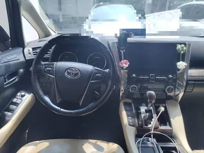 2020 Toyota Vellfire Twin Engine 2.5L HV Premium Edition, фото 3, лот 10304838