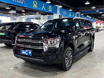 2025 Haval H5 2.0T Auto 4WD Elite Edition (Gasoline), фото 3, лот 11579917