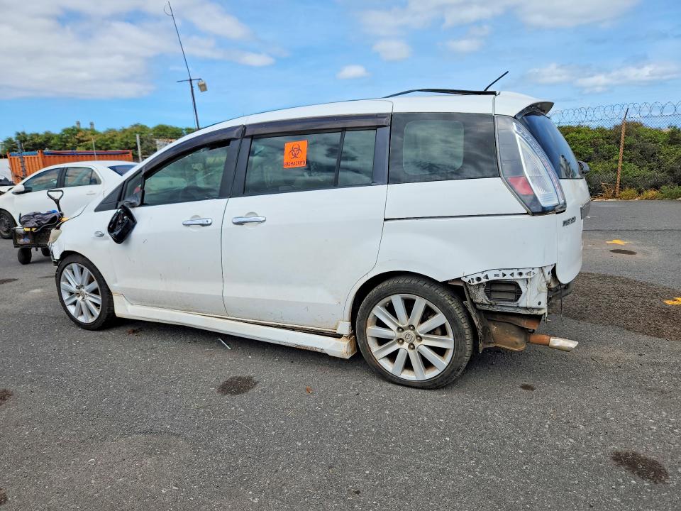 2009 MAZDA 5, фото 2, лот 10846068