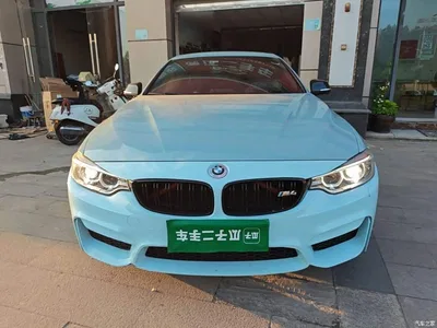 2014 BMW 4 Series 420i Convertible Style Design Package, фото 3, лот 10468820