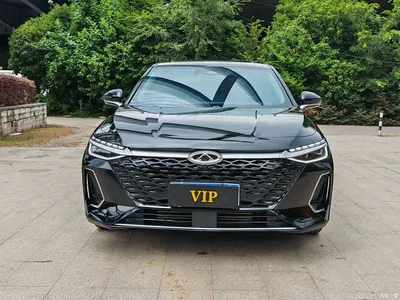 2024 Chery Arrizo 8 1.6T DCT Excellence Edition, фото 2, лот 10812302