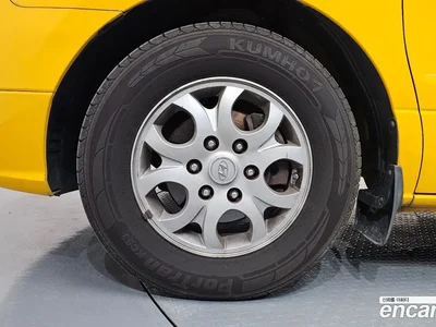 2015 Hyundai Starex Guard car of children, фото 4, лот 10160867