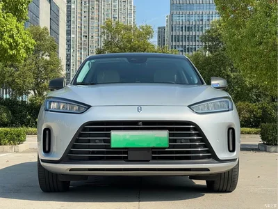 2022 AITO Wenjie AITO M5 Extended Range AWD Flagship, фото 1, лот 11224196