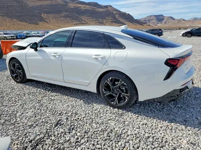 2026 KIA K5, фото 2, лот 10779103