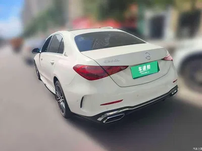 2023 Mercedes-Benz C-Class C 260 L Sport, фото 2, лот 11073896