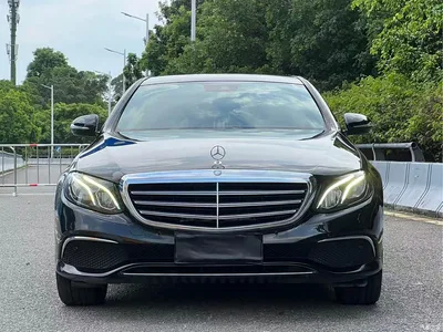 2016 Mercedes-Benz E-Class E 300 L Fashion Type, фото 2, лот 10382350