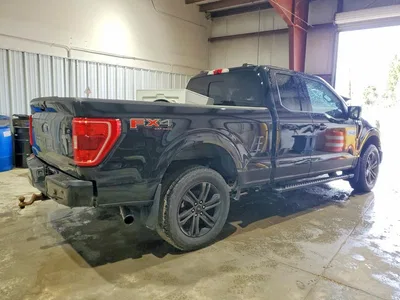 2021 FORD F150 SUPER CAB, фото 3, лот 10559179
