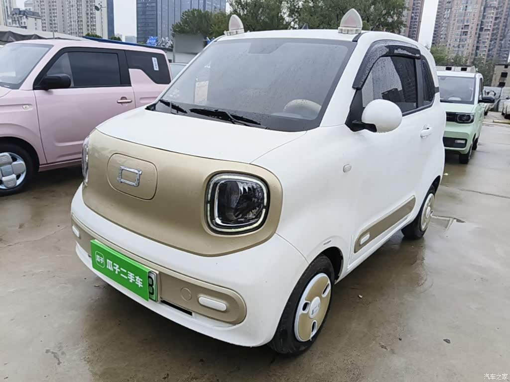 2024 Besturn Bestune Pony 170km Vitality Pony, фото 2, лот 11199623