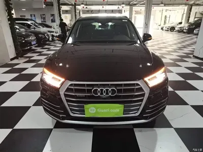 2020 Audi Q5L 45 TFSI Premium Sport, фото 3, лот 11081143