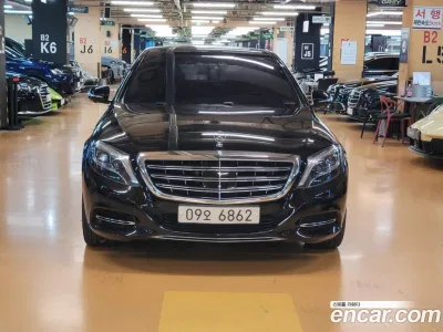 2017 Mercedes-Benz S-Class Maybach S600, фото 2, лот 10170982