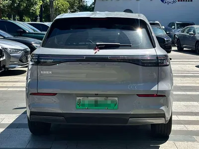 2024 Geely Galaxy Galaxy E5 530km Voyage Edition, фото 4, лот 11237952