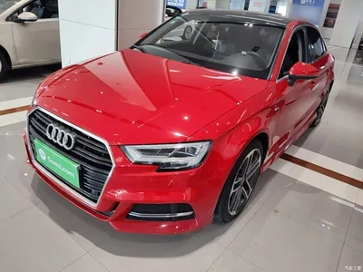 2018 Audi A3 30th Anniversary Limousine 35 TFSI Sport, фото 2, лот 10462622