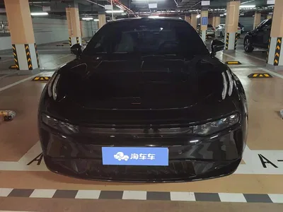 2024 ZEEKR 001 WE Edition 95kWh AWD, фото 3, лот 10616224