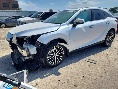 2023 LEXUS RX 350 PREMIUM+, фото 1, лот 10843263