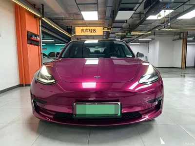 2019 Tesla Model 3 Standard Range Rear-Wheel Drive Upgrade, фото 2, лот 11193879