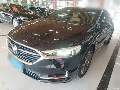 2021 Buick LaCrosse 652T Premium Edition, фото 2, лот 10258775